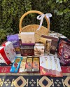 Lots of Sweets and coffee