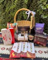 Lots of Sweets and Sparkles