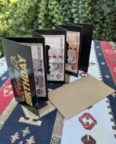 Money Gift-06