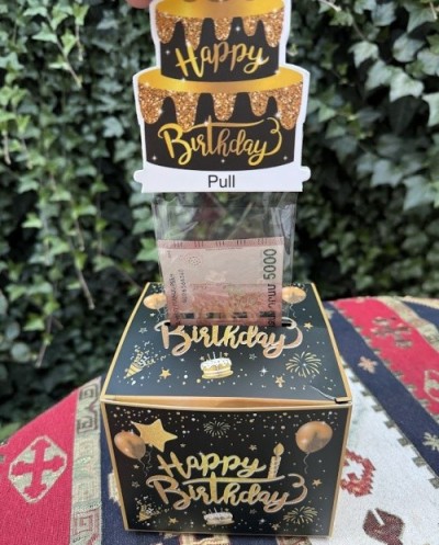 Money Gift-12