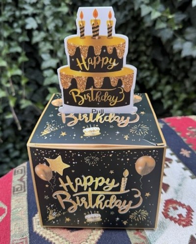 Money Gift-12