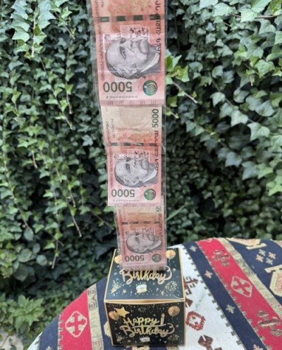 Money Gift-12