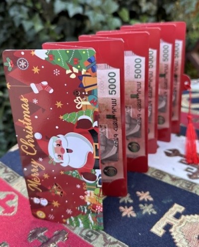Money Gift-14