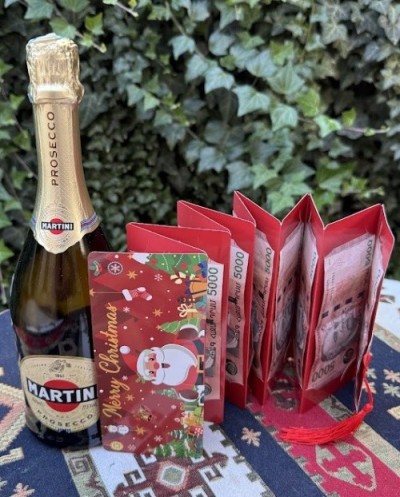 Money Gift-15