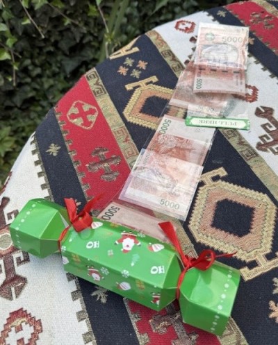 Money Gift-16