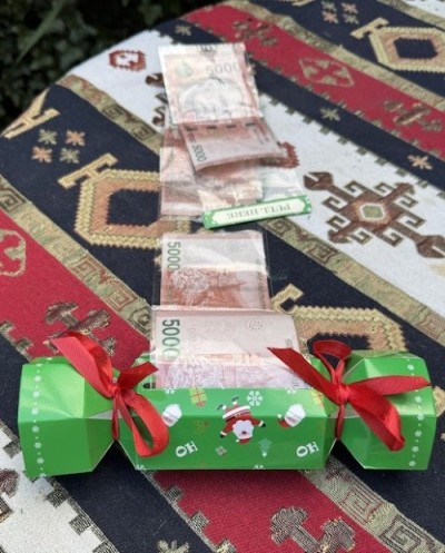 Money Gift-16