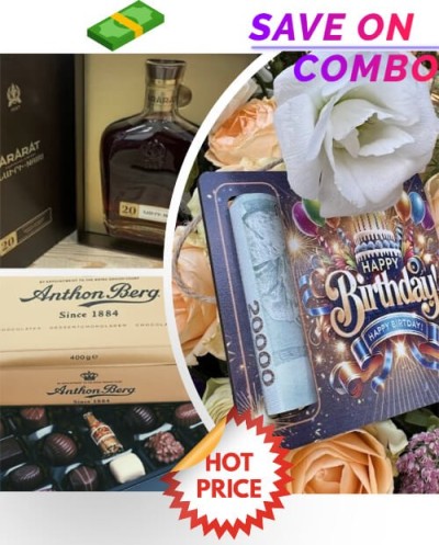 Chocolate, Drink and Money-10