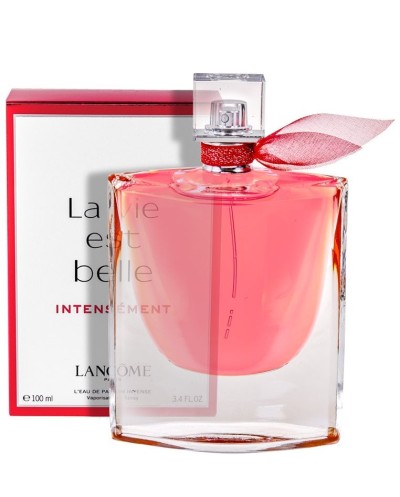 Lancome La Vie Est Belle