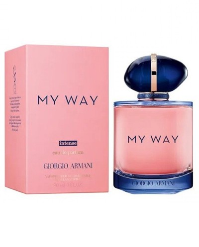 Giorgio Armani My Way