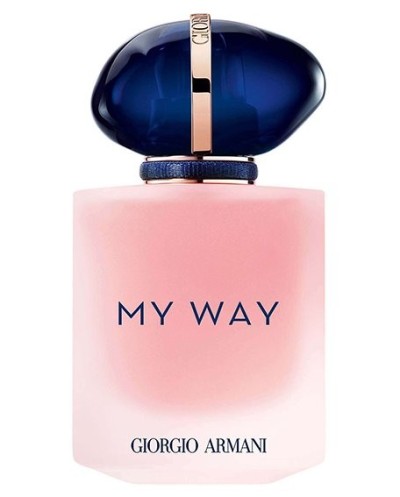 Giorgio Armani My Way