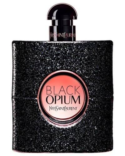 YSL Black Opium