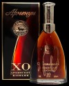 Armenuhi XO 10 years old 0.5L