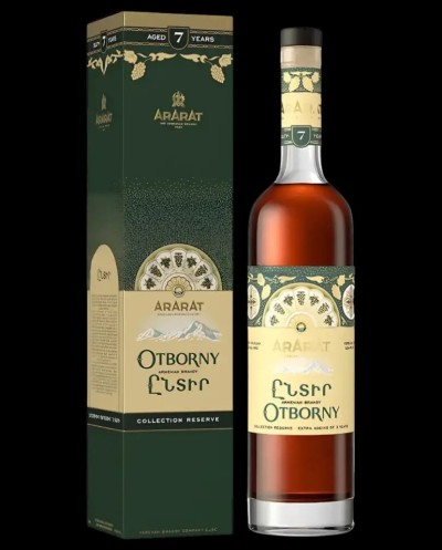 Ararat Selective 7 years old 0.7L