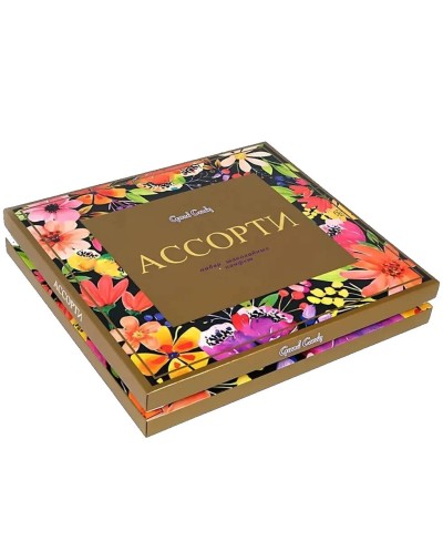 Grand Candy Assorted