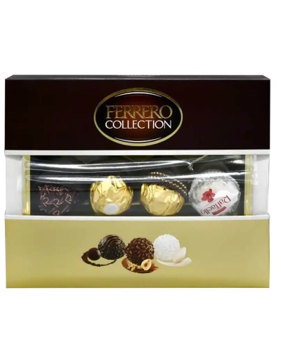 Ferrero Rocher Collection