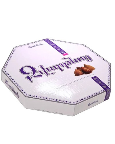 Grand Candy Zvartnoc (210g)