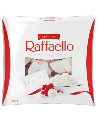 Candy Raffaello (240g)