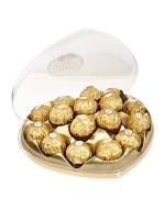 Роскошные шоколада в Армении | Шоколад в Армении