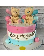 New born baby cakes | Cake delivery to hospitals and homes in Armenia