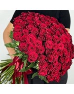 Delivery of Quality Roses in Yerevan, Armenia