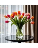 Ծաղիկներ՝ ծաղկամանով, առաքում Երևանում, Հայաստան